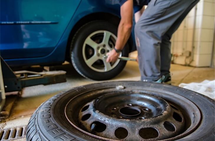 abrasion resistance tires