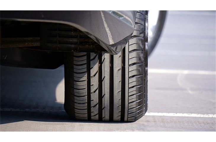 abrasion resistance tires