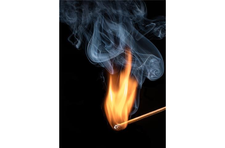 faa-ccar-25 flame tester