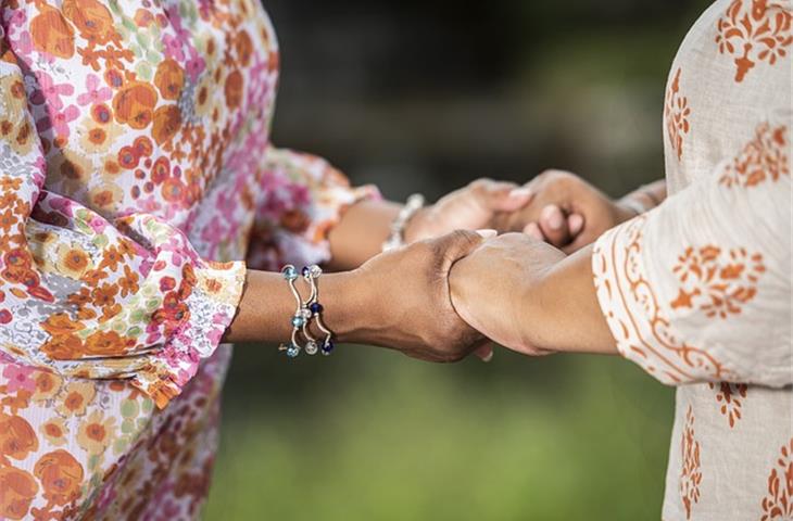 it is an instrument for grasping and holding