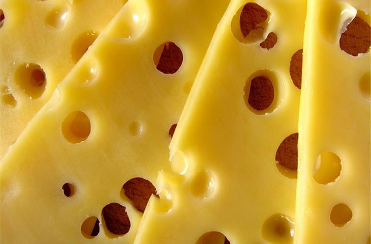 cheese machine vst