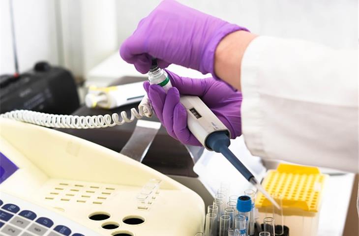 lab testing equipment manufacturer