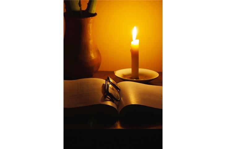 candle lamp cap gauge