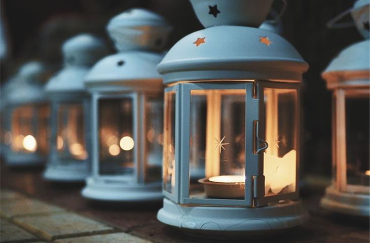 candle lamp cap gauge
