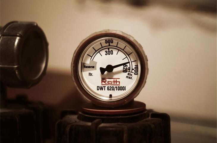 lampholder cap gauge