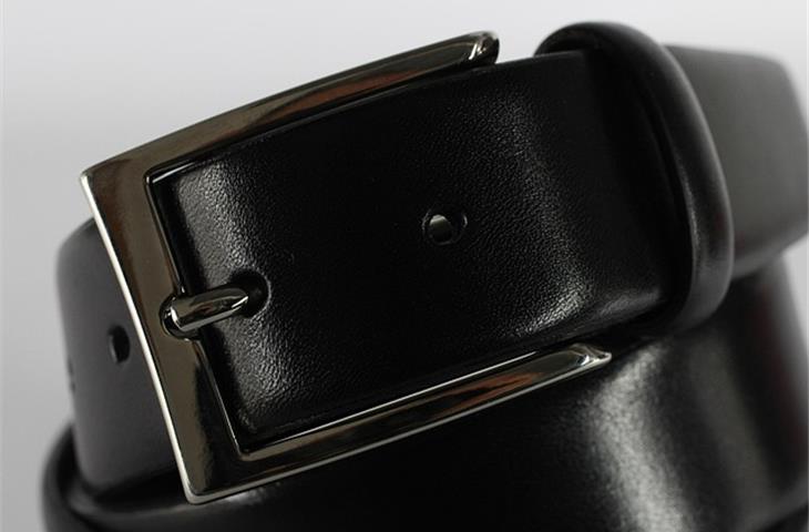 mechanical properties of belt