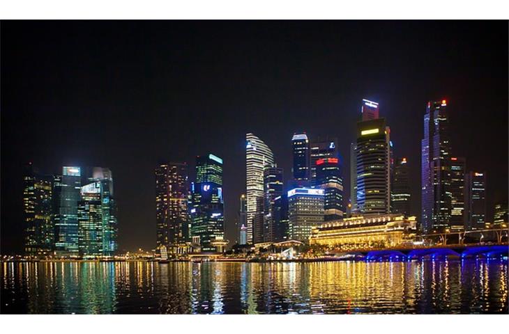 alexandria steel forming company in singapore