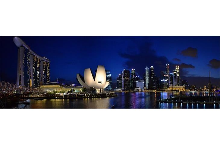 alexandria steel forming company in singapore