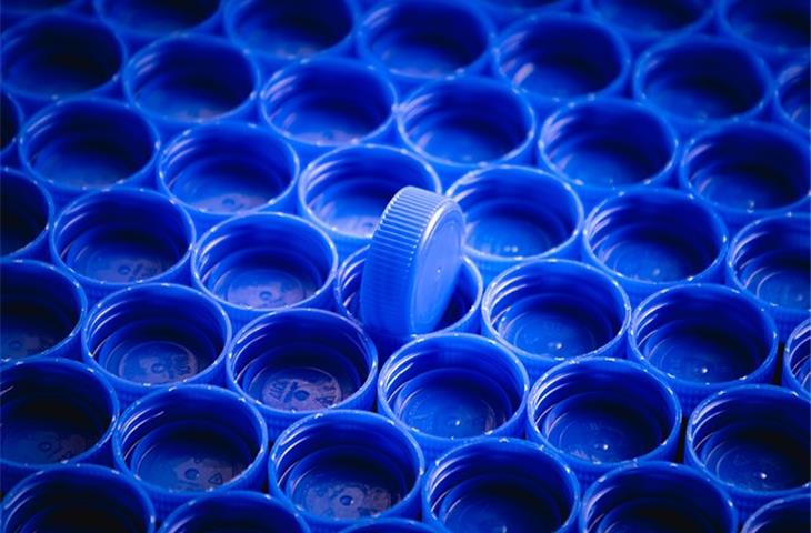testing plastics