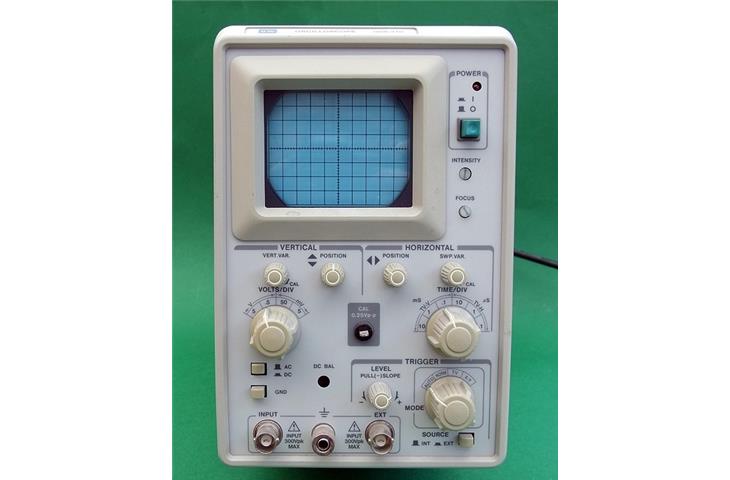 ip water test equipment