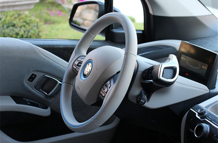 ev testi