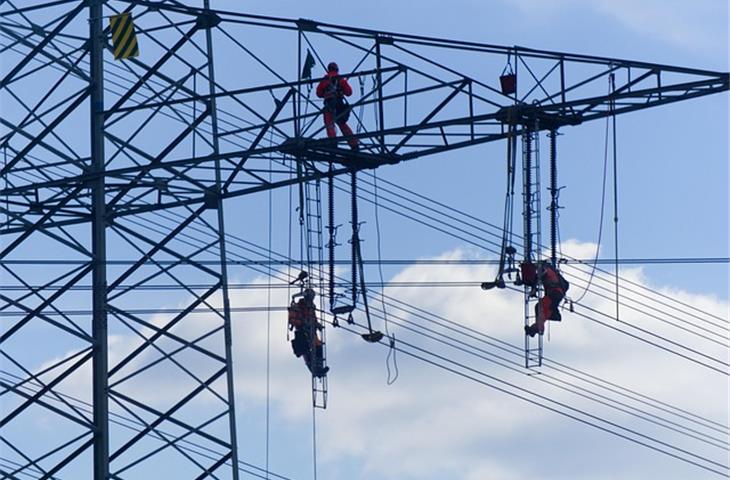 short circuit high power test