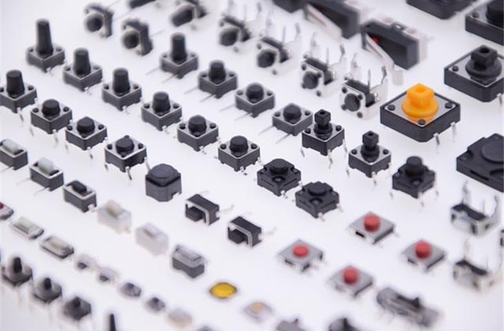 leur lock connector