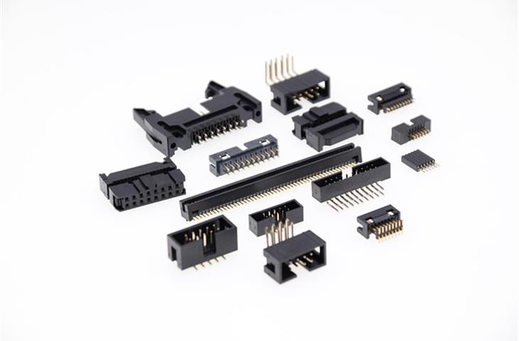 connector luer lock
