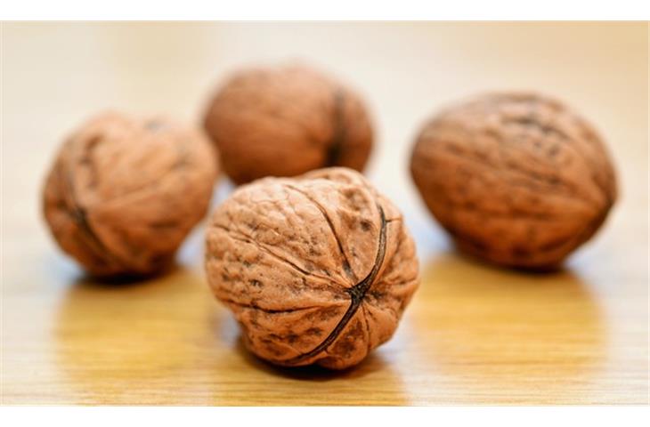 high strength nut