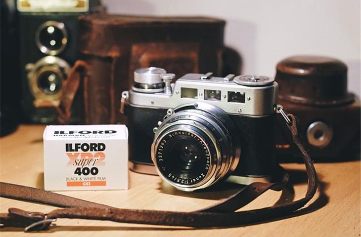 film impact tester