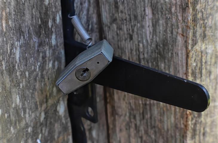 lock luer