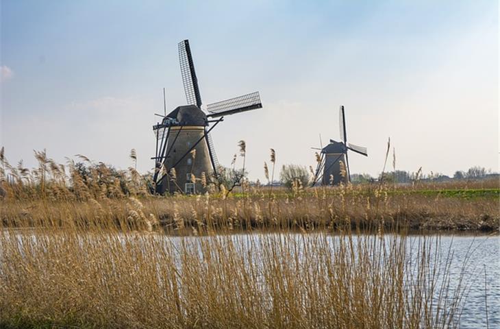 2 roll mill