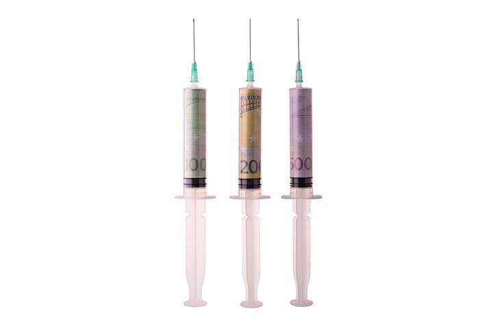 tip cap syringe