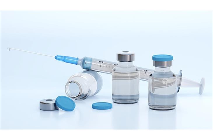 tip cap syringe