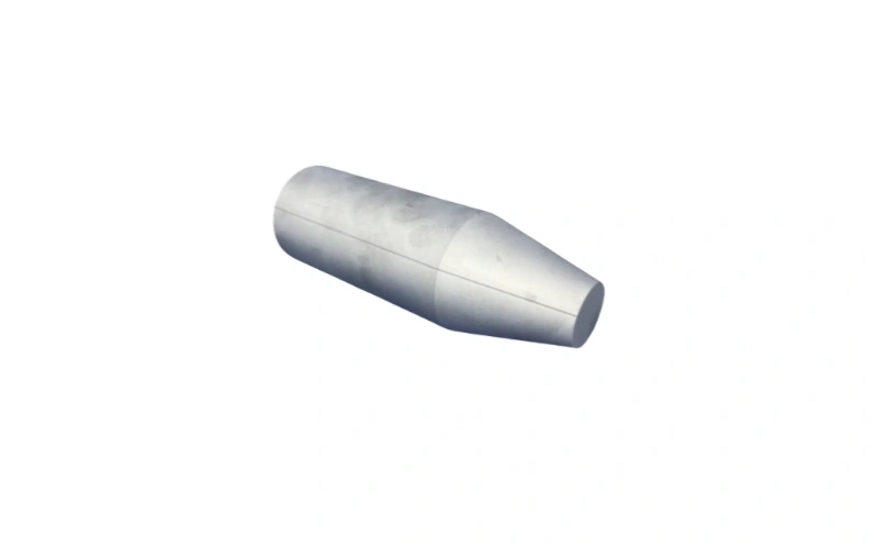 Cone Tool -medical Beds For Children, BS EN 50637:2017-Figure 201.102a