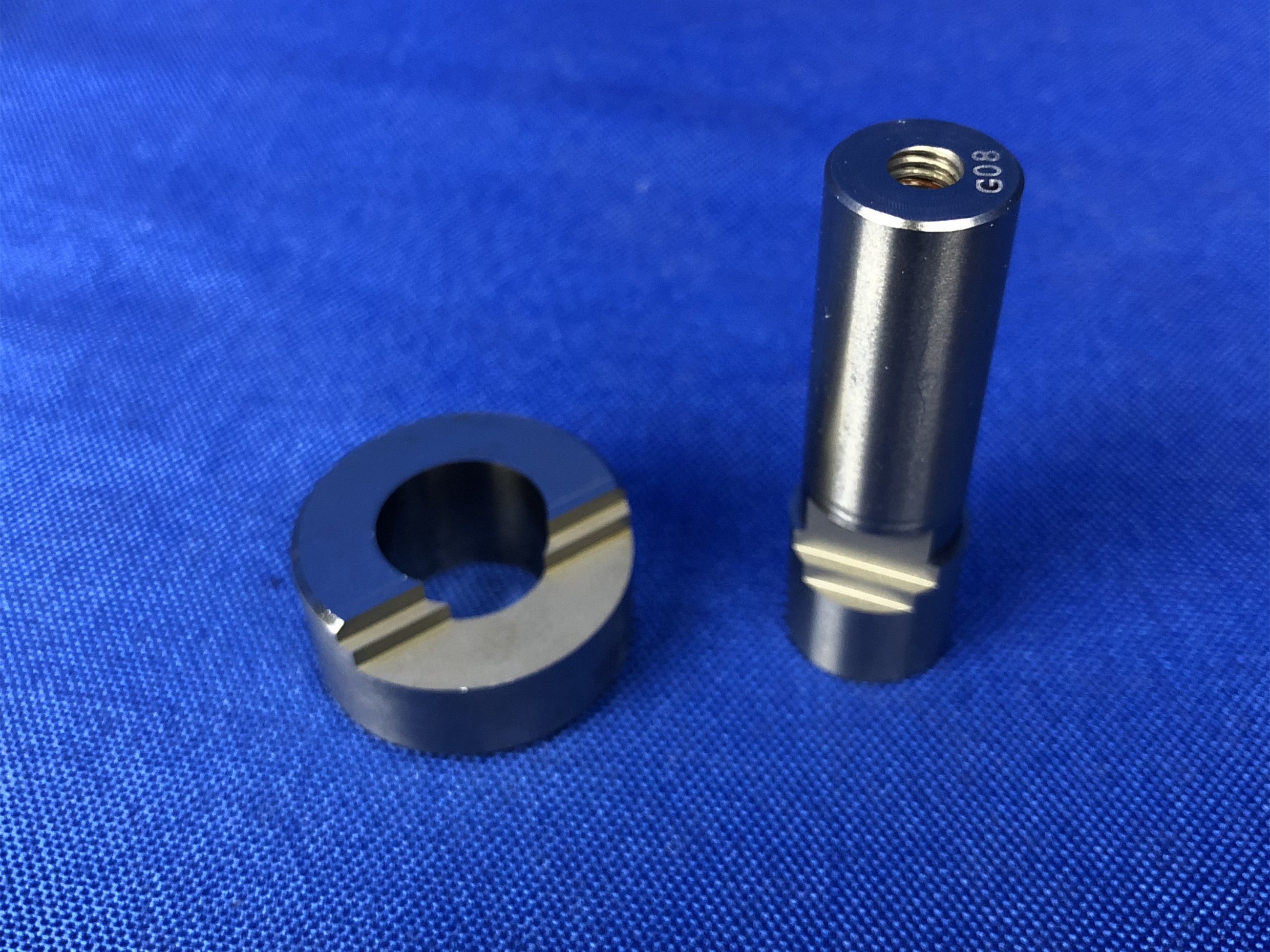 ISO80369 Testing Equipment,Luer Gauge,ISO80369 Gauge,ISO5356 Gauge