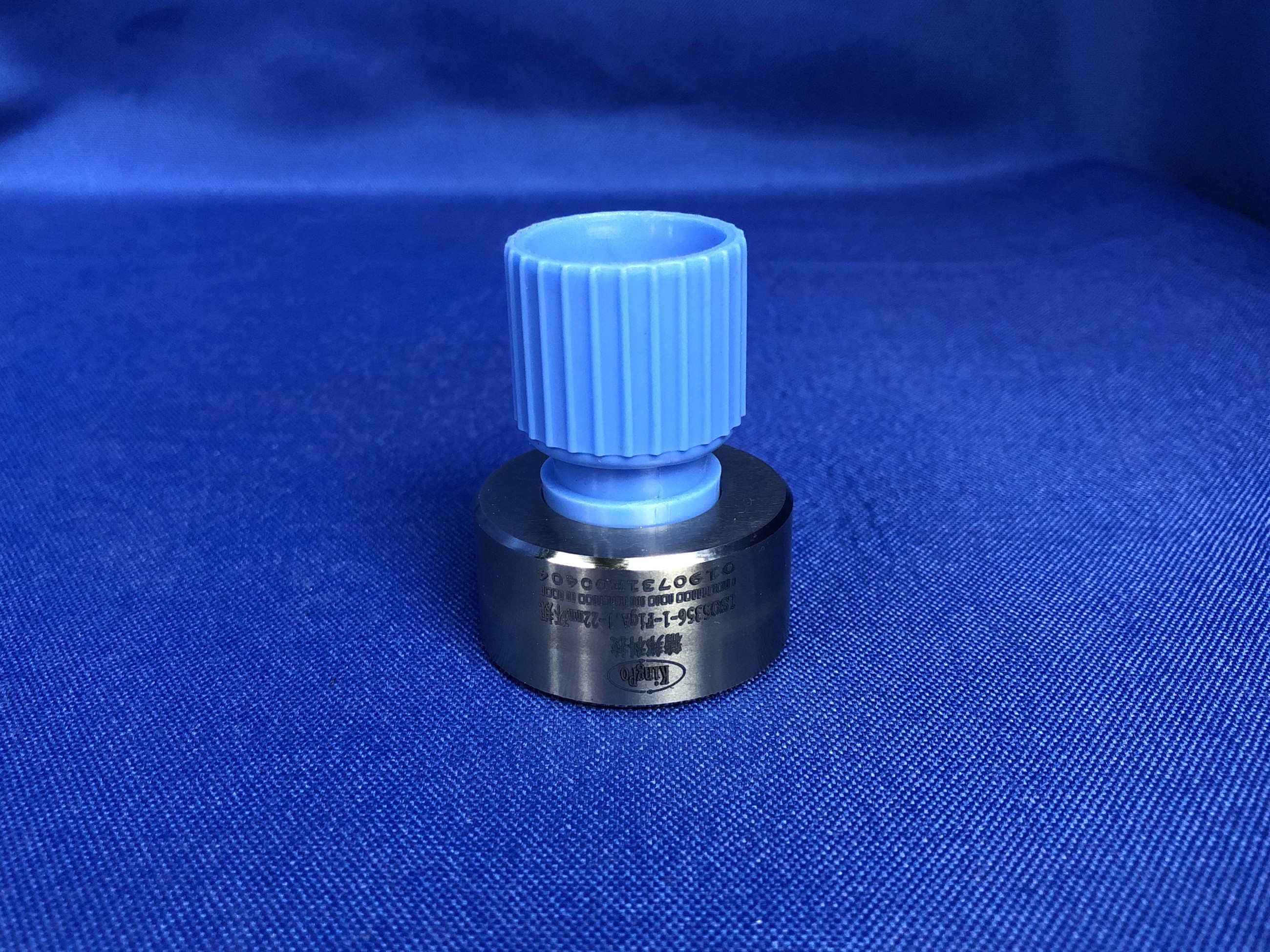 ISO80369 Testing Equipment,Luer Gauge,ISO80369 Gauge,ISO5356 Gauge