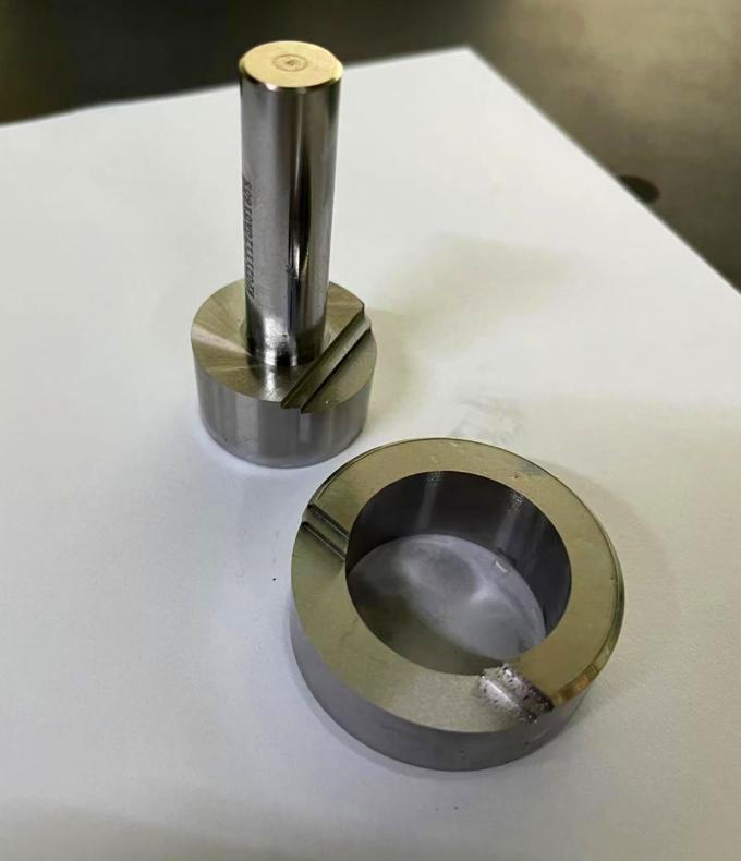 ISO80369 Testing Equipment,Luer Gauge,ISO80369 Gauge,ISO5356 Gauge
