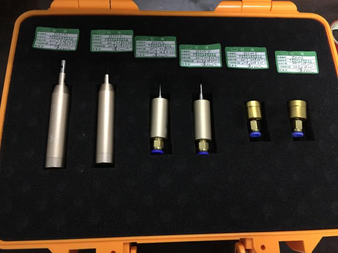 ISO80369 Testing Equipment,Luer Gauge,ISO80369 Gauge,ISO5356 Gauge