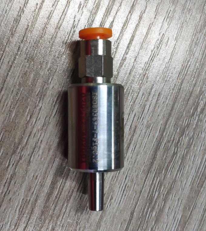ISO80369 Testing Equipment,Luer Gauge,ISO80369 Gauge,ISO5356 Gauge
