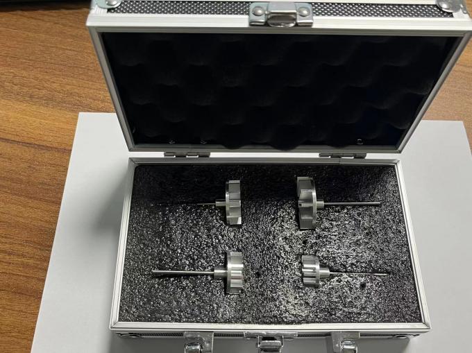ISO80369 Testing Equipment,Luer Gauge,ISO80369 Gauge,ISO5356 Gauge