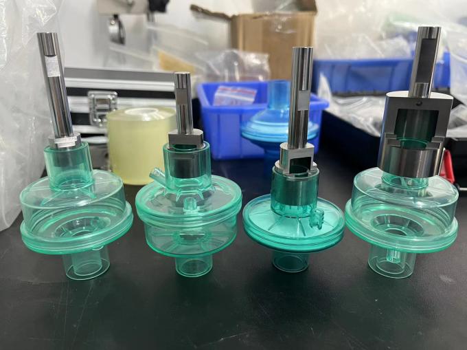 ISO80369 Testing Equipment,Luer Gauge,ISO80369 Gauge,ISO5356 Gauge