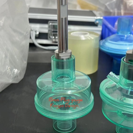 ISO80369 Testing Equipment,Luer Gauge,ISO80369 Gauge,ISO5356 Gauge