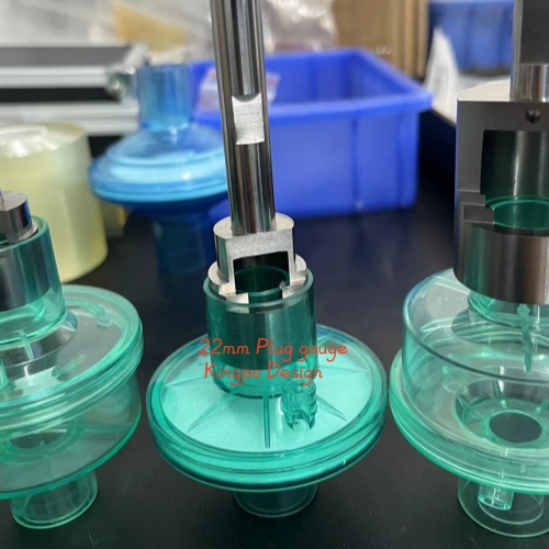 ISO80369 Testing Equipment,Luer Gauge,ISO80369 Gauge,ISO5356 Gauge