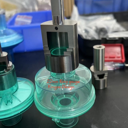 ISO80369 Testing Equipment,Luer Gauge,ISO80369 Gauge,ISO5356 Gauge