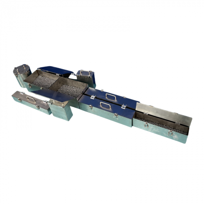 ISO80369 Testing Equipment,Luer Gauge,ISO80369 Gauge,ISO5356 Gauge