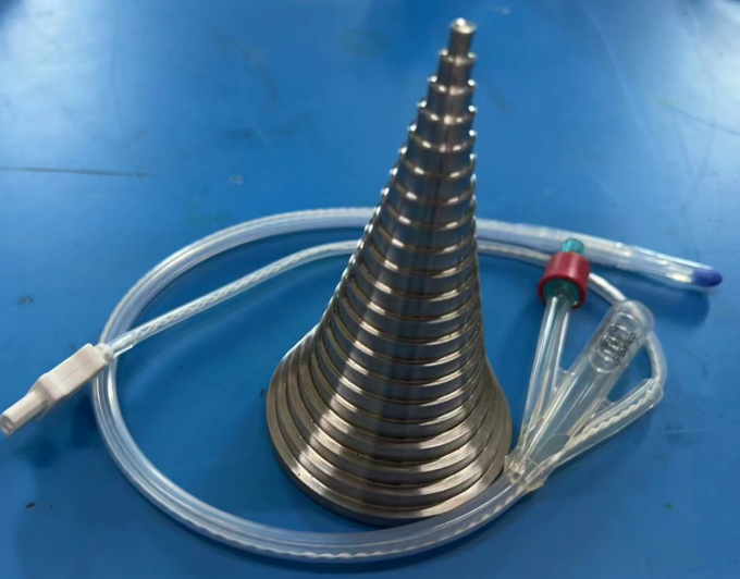 ISO80369 Testing Equipment,Luer Gauge,ISO80369 Gauge,ISO5356 Gauge