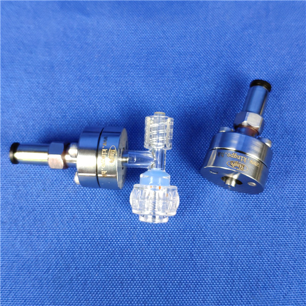 ISO80369 Testing Equipment,Luer Gauge,ISO80369 Gauge,ISO5356 Gauge