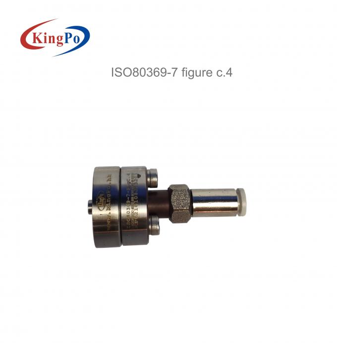 ISO80369 Testing Equipment,Luer Gauge,ISO80369 Gauge,ISO5356 Gauge