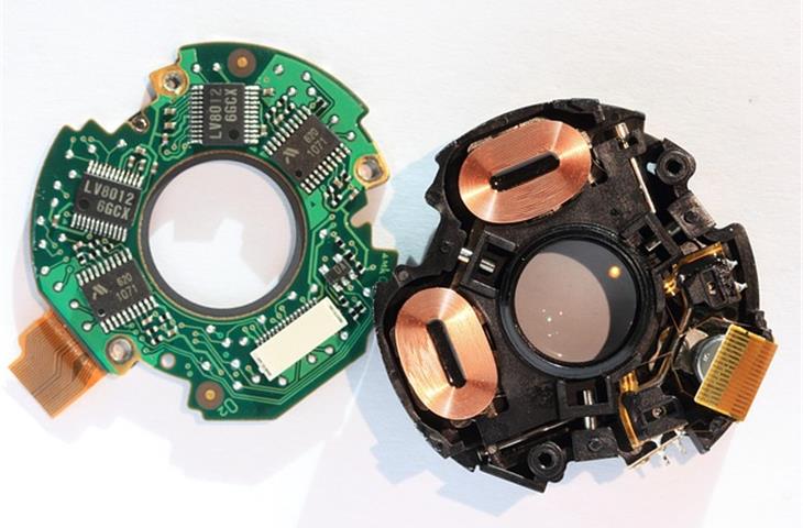 fnct electromechanical actuators