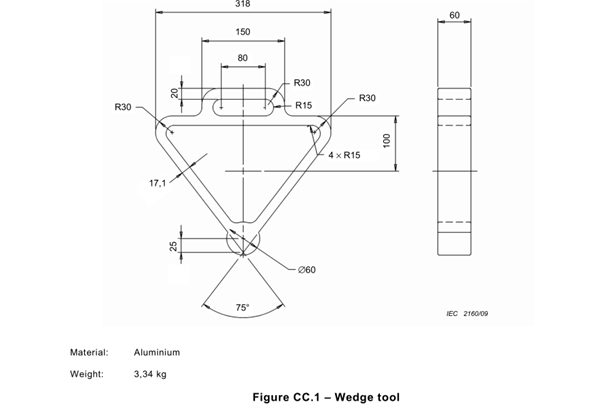 ISO80369 Testing Equipment,Luer Gauge,ISO80369 Gauge,ISO5356 Gauge