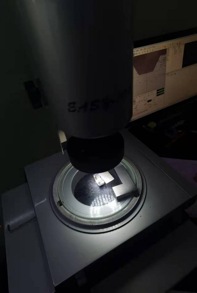 ISO80369 Testing Equipment,Luer Gauge,ISO80369 Gauge,ISO5356 Gauge