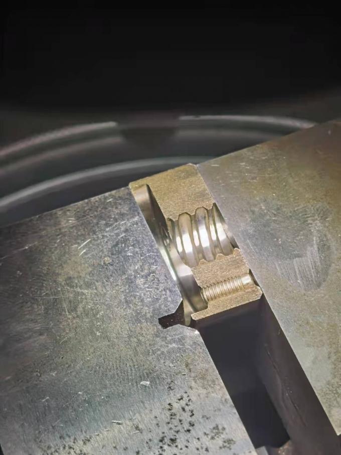 ISO80369 Testing Equipment,Luer Gauge,ISO80369 Gauge,ISO5356 Gauge
