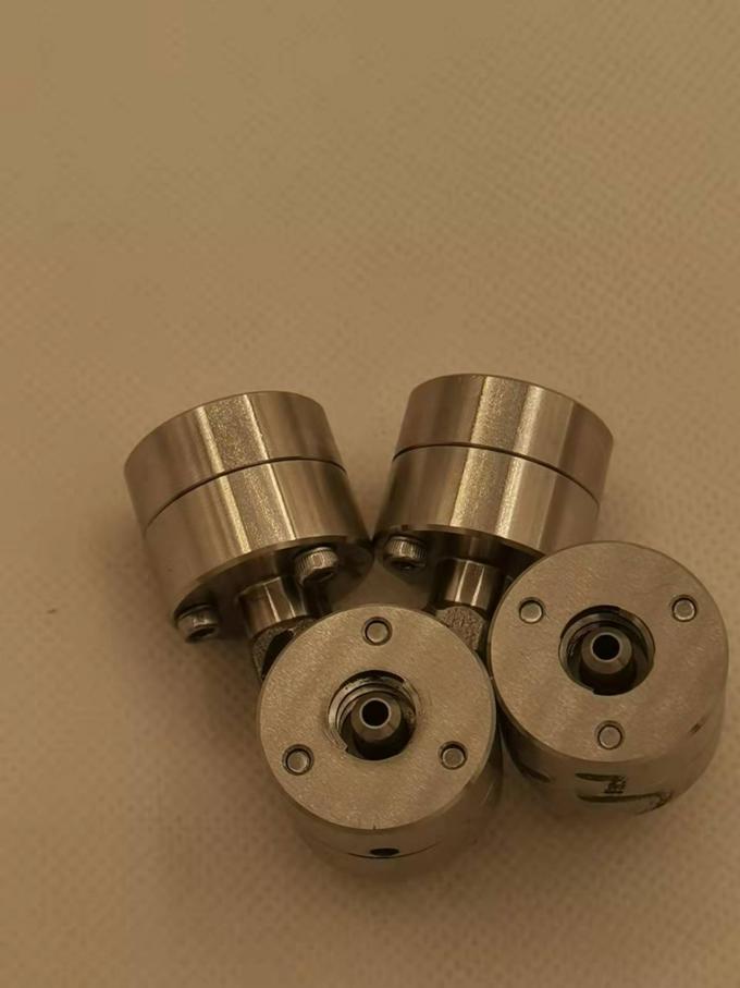 ISO80369 Testing Equipment,Luer Gauge,ISO80369 Gauge,ISO5356 Gauge