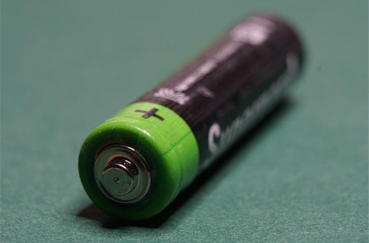 lithium ion battery testing equipment