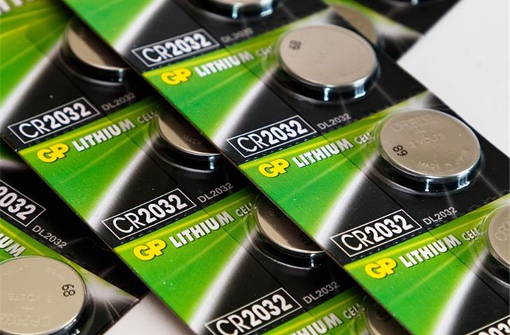 lithium ion battery testing equipment