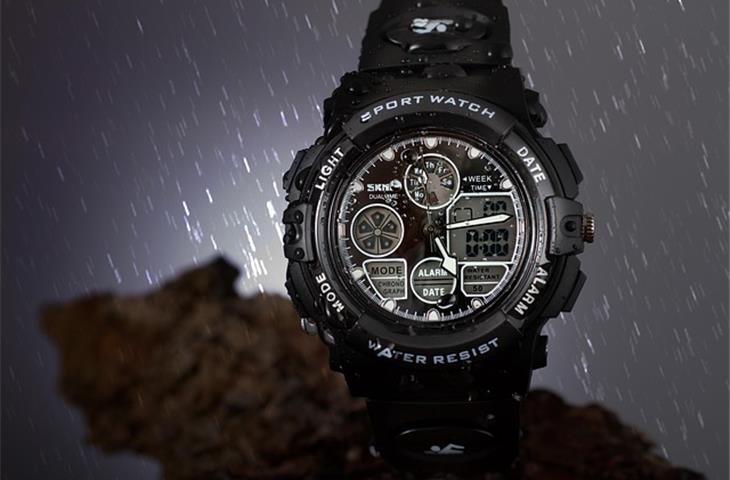 waterproof level ipx5