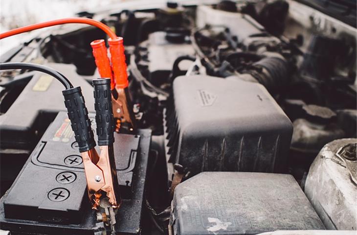lithium ion battery internal resistance