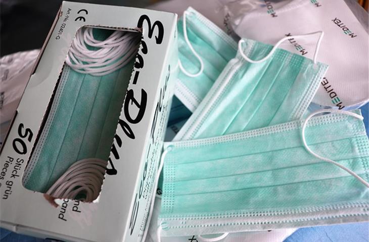 surgical instruments market usa