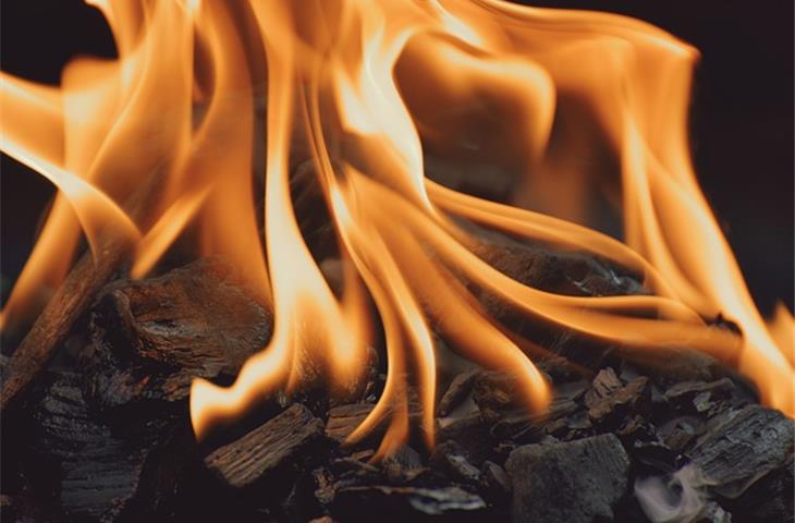 burn in chambers